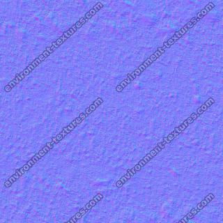 Seamless Textures of Asphalt + Normal & Bump Mapping